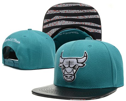 Chicago Bulls Hat SD 150323 07